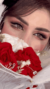 صالون بيروت • عرايس VIP • ميكاب وتسريحة