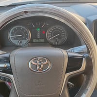 تويوتا • فول مواصفات • كركوك