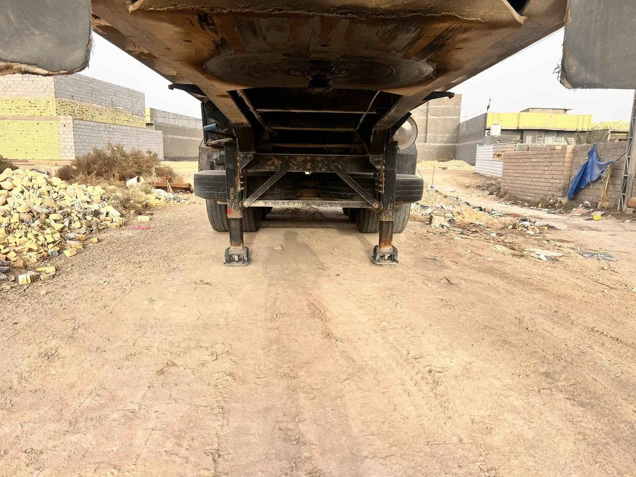 سلام عليكم للبيع
عربانه خمسينيه مديل 2022

ذرعه 48م 

للستفسار ***********
