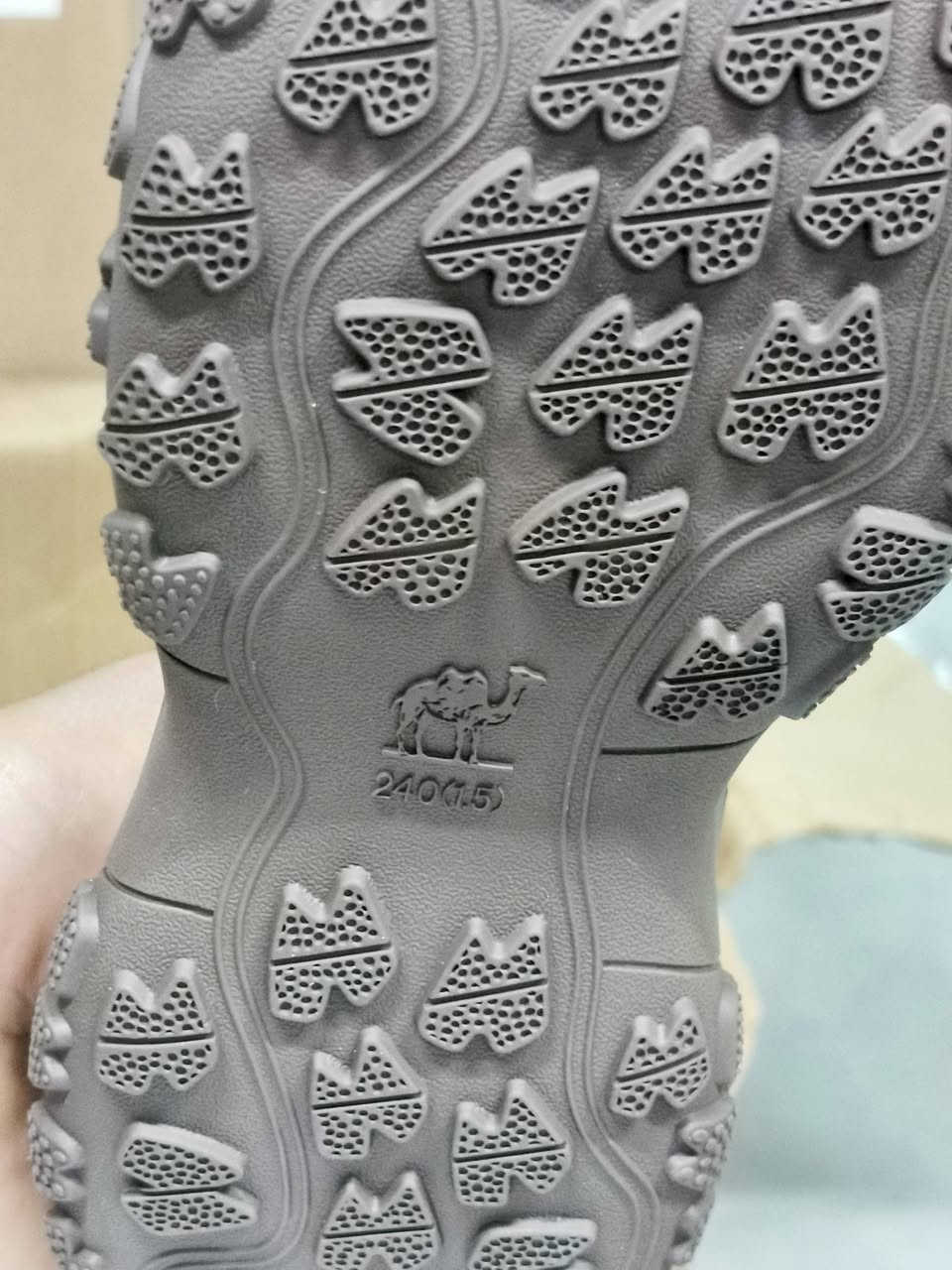 25 الف على اول تم تحفة ماركة جمل


**إذا كنت صاحب هذا الإعلان وتريد حذفه لأي سبب، رجاءا أرسل رسالة إلى الدعم الفني**