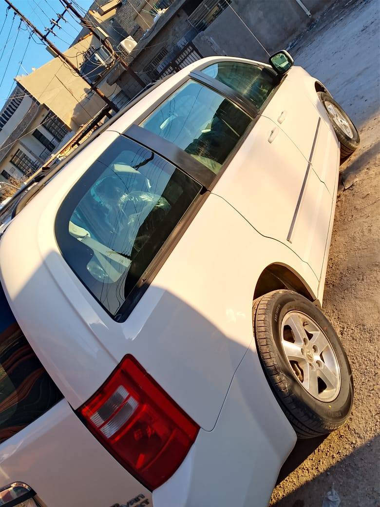 دوج كرفان موديل 2009 رقم بغدادانكليزي باسمي تحويل مباشر للاستفسار ***********
