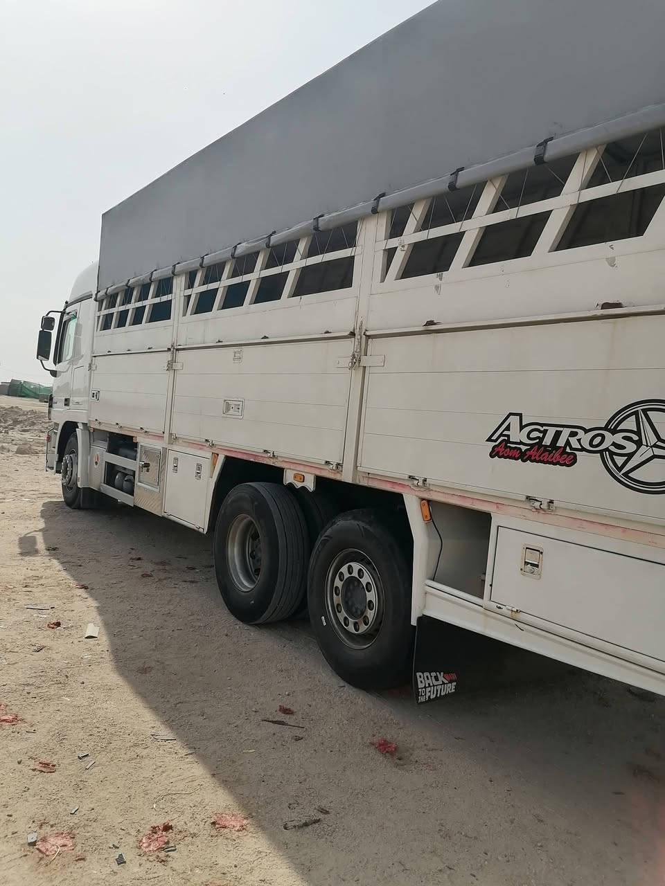 اكتزوز دمعه 2009مكينه 2541 عرجه 12نمره ريتايدر 5طكات مكفوله قماره وشاصي ومكينه جاهزه تخم تاير وحداديه مكانه ديوانيه للاستفسار *********** ***********
