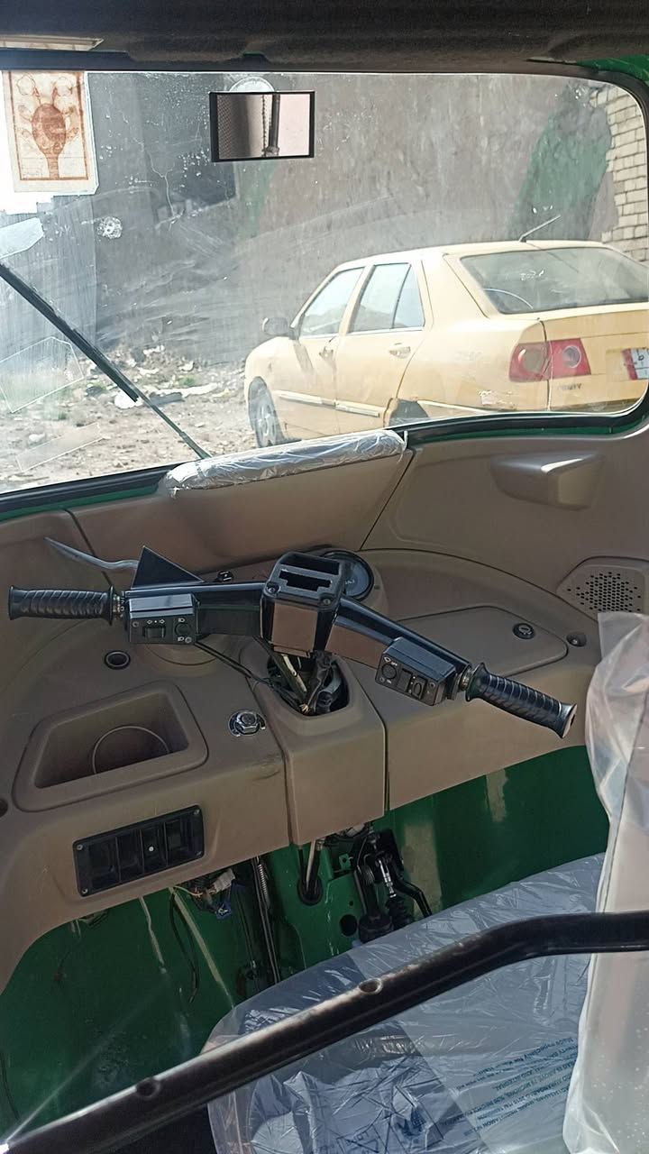 سلام عليكم تكتك موديل2022شهر 4 تكتك خير من الله مكينه مكفوله عده كلجات وزنجل مبدل شركه كشر بي بارد بصفحت الشوته تكتك قطره صبغ ومعجون ما بيها رقم ***********بي واتساب وارد ع الخاص مكان بغداد جسر ديالى/زعفرانيه
