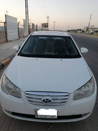 النترا • ٢٠١١ • رقم بغداد