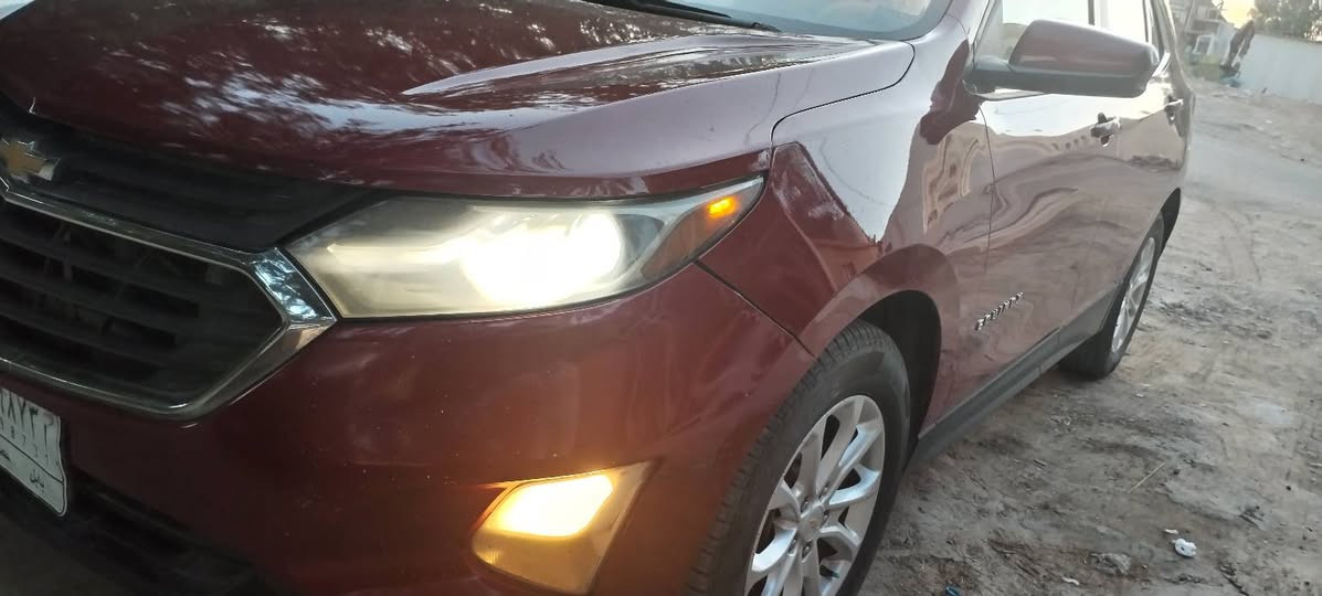 بيع مستعجل
كيونكس ١٨ احمر بابل مشروع وطني تحويل ثاني يوم مواصفات ال تي اربع بيبان بصمة كامرا هندربريك دكمه اواكس وبلوتوث تحكمات كامله حساسات تبريد امامي وخلفي شاشه جبيره،محرك وكير نضيفات بنزين عادي انسى دوانز، نظيفه ومهتم بيها حادثها بنيد جديد  وجاملغ صبغ  راديتر نفسها راجع ماشيه ٧٤ سعرها ١٣٧ كربلاء مجال قليل *********** كربلاء, العراق
