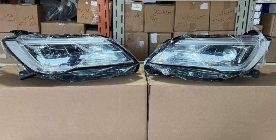 مركز عالم الصيني الحديث
 🚗✨ تم وصول لايت MG5 كومفورد ✨🚗

🚗✨ تم وصول لايت MG5 فول مواصفات ✨🚗
📢 تتوفر لدينا قطع غيار سيارات صينيه للموديلات الحديثة:

🔹Mg5 MG-GT 2021 – 2025

🔹 MG3 2024 -2025 

🛠️ نوفر:
✔️ قطع أصلية وجودة عالية

📍 العنوان: النجف  – الحي – الصناعي 
- بداية - البلوك - الثاني 
📞 واتساب 

🚛 توصيل متوفر جميع المحافظات

🔥 الكمية محدودة – أسرع بالحجز

@أبرز المعجبين


**إذا كنت صاحب هذا الإعلان وتريد حذفه لأي سبب، رجاءا أرسل رسالة إلى الدعم الفني**