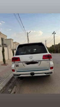 جكساره GXR • ٢٠٢٠ • ١٣٠٠٠٠ كم