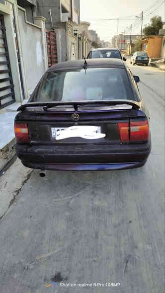 اوبل فيكترا للبيع موديل 1994 الحجم 18 شرط التحويل مباشر رقم نينوئ مسطره سنويه الئ 2029تنتهي طخم تايرات جديد  مكينه بديات نفخ العنوان موصل جانب الايمن حي 17 تموز  السعر 32  رقم الهاتف ***********  رقم الكورك ***********
