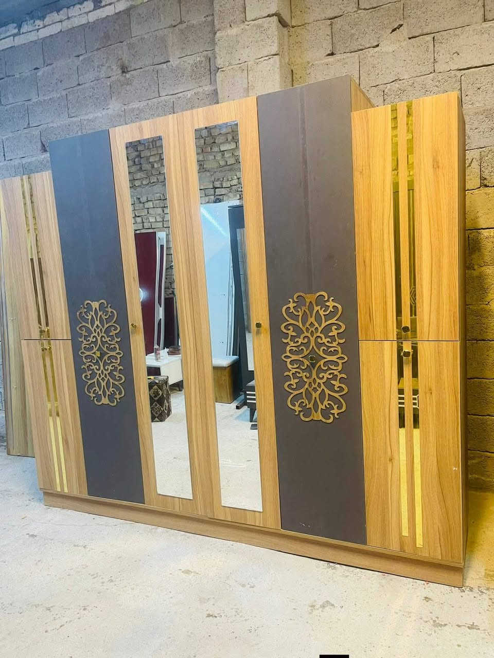 450 قفل فوول نضيفه  اخت جديده معه شد ونقل داخل بغداد مجانا سارعوو بلحجزز سكرين وخاص عروض العيد 🥳


**إذا كنت صاحب هذا الإعلان وتريد حذفه لأي سبب، رجاءا أرسل رسالة إلى الدعم الفني**