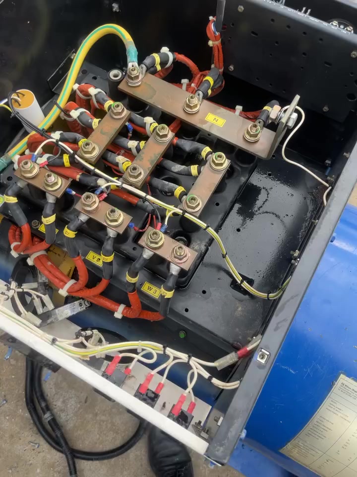 توليد 500 kva بلاد بيركنز 
اوربي شرط وضمان 
***********
