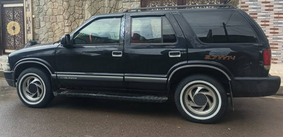 بلايزر للبيع تصل بل رقم عنوان موصل أيسر ***********
