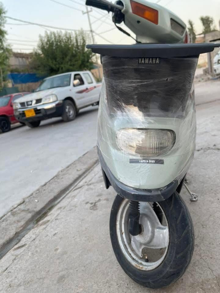 البيع و تراوس ويا ماطور شحن R9
كلشي نضيف و سحب 
كهربايت يشتغل
بدون مسرف
400الف دينار


**إذا كنت صاحب هذا الإعلان وتريد حذفه لأي سبب، رجاءا أرسل رسالة إلى الدعم الفني**