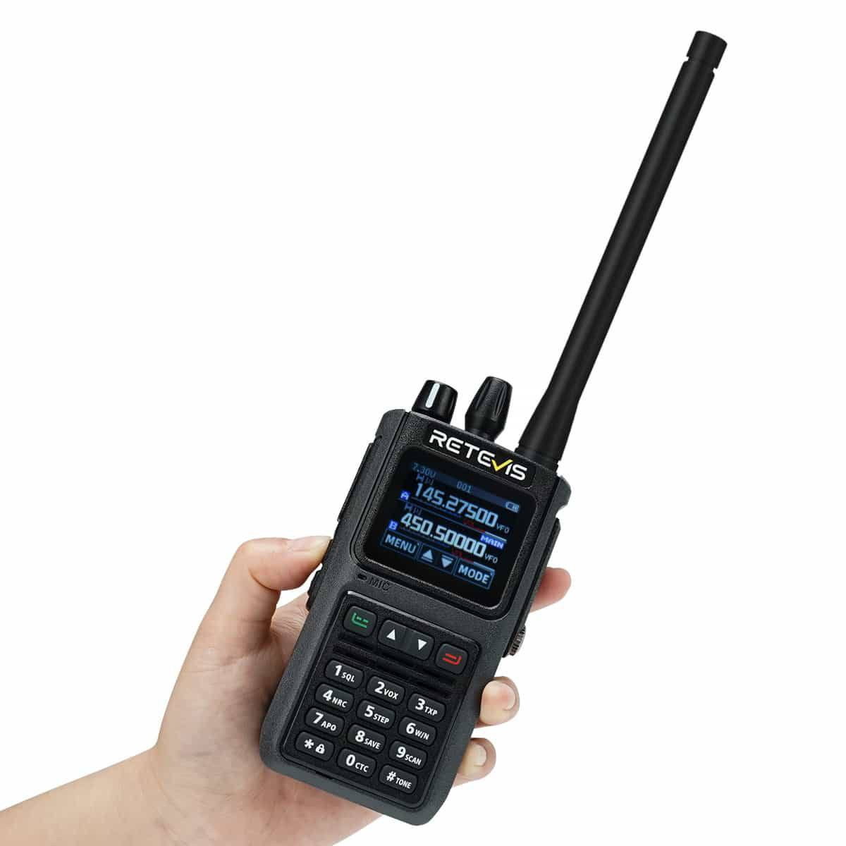 جهازين من نوادر الاجهزة
ريتفيز C1 و باوفينج UV22
اجهزة AM/FM
شحن تايبسي 
بطارية ضخمه تعمل لاكثر من 20 ساعه عمل
ناسخ تردد وشفره سريع 
شاشة ملونه 
C1 ضد الماء والغبار
اجهزة راقية مبرمجه بيني مع نغمة نهاية نداء 
الراغب يتفضل خاص البيع الزوج سوه ما ابيع تك


**إذا كنت صاحب هذا الإعلان وتريد حذفه لأي سبب، رجاءا أرسل رسالة إلى الدعم الفني**