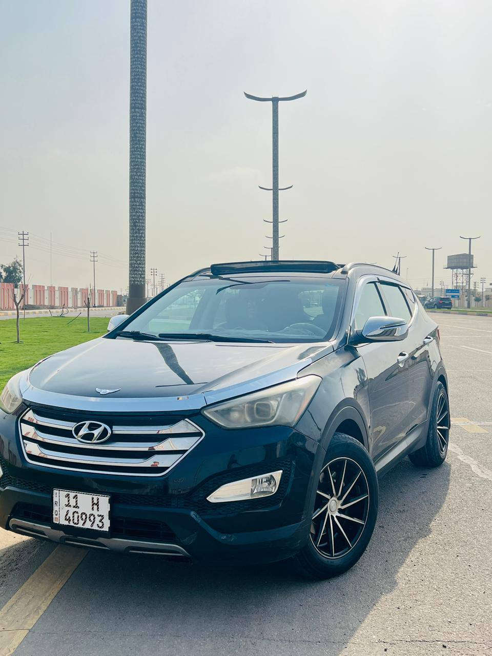 اسلام عليكم
سنتافي موديل16
فول موصفات1/1
كشنات كهربائي
بانوراما
جنطه كهربا
رادار أمامي وخلفي
عنوان بغداد تاجي
رقم***********
