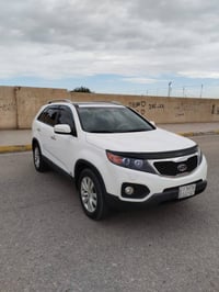 سورنتو ٢٠١٢ • ٦ سلندر • فول مواصفات