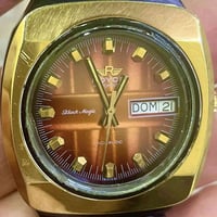 سويسري • فنتج السبعينات • ٣٨-٤٠ ملم