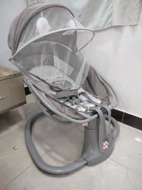 أغراض طفل • هزاز جديد • بنص القيمة