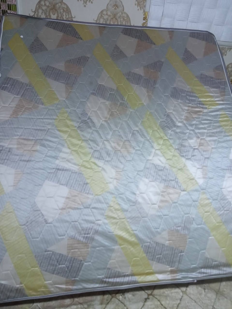 دوشك جربايةتركي جديدكلش للبيع


**إذا كنت صاحب هذا الإعلان وتريد حذفه لأي سبب، رجاءا أرسل رسالة إلى الدعم الفني**