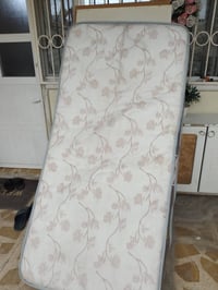 كنتور سلايت • سرير نفر • دوشك