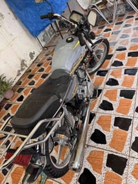 دراجة نضيفه • موديل 2019 • منفيس اصلي