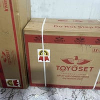 بيع سبّلت جديد بلكارتون طن رقم وتساب للاستفسار 07831931522