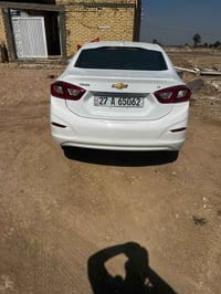 كروز • ٢٠١٨ • وارد امريكي