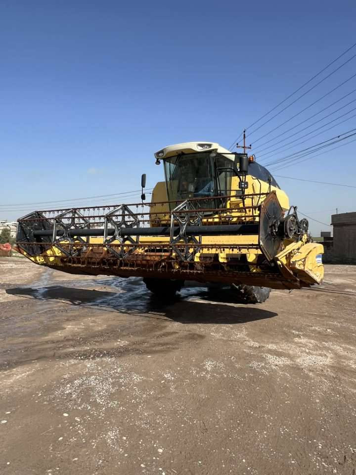 للبيع حاصدة٥۰٨۰موديل۲۰۱۲
دبل درام انجيكتر ٥بلم هايدرو تبلة ۲۰
مكفولة  آدامةكامل       جاهز للحصاد
واتساب ۰۷٥۰٥٦۱٦۲٤۳


**إذا كنت صاحب هذا الإعلان وتريد حذفه لأي سبب، رجاءا أرسل رسالة إلى الدعم الفني**