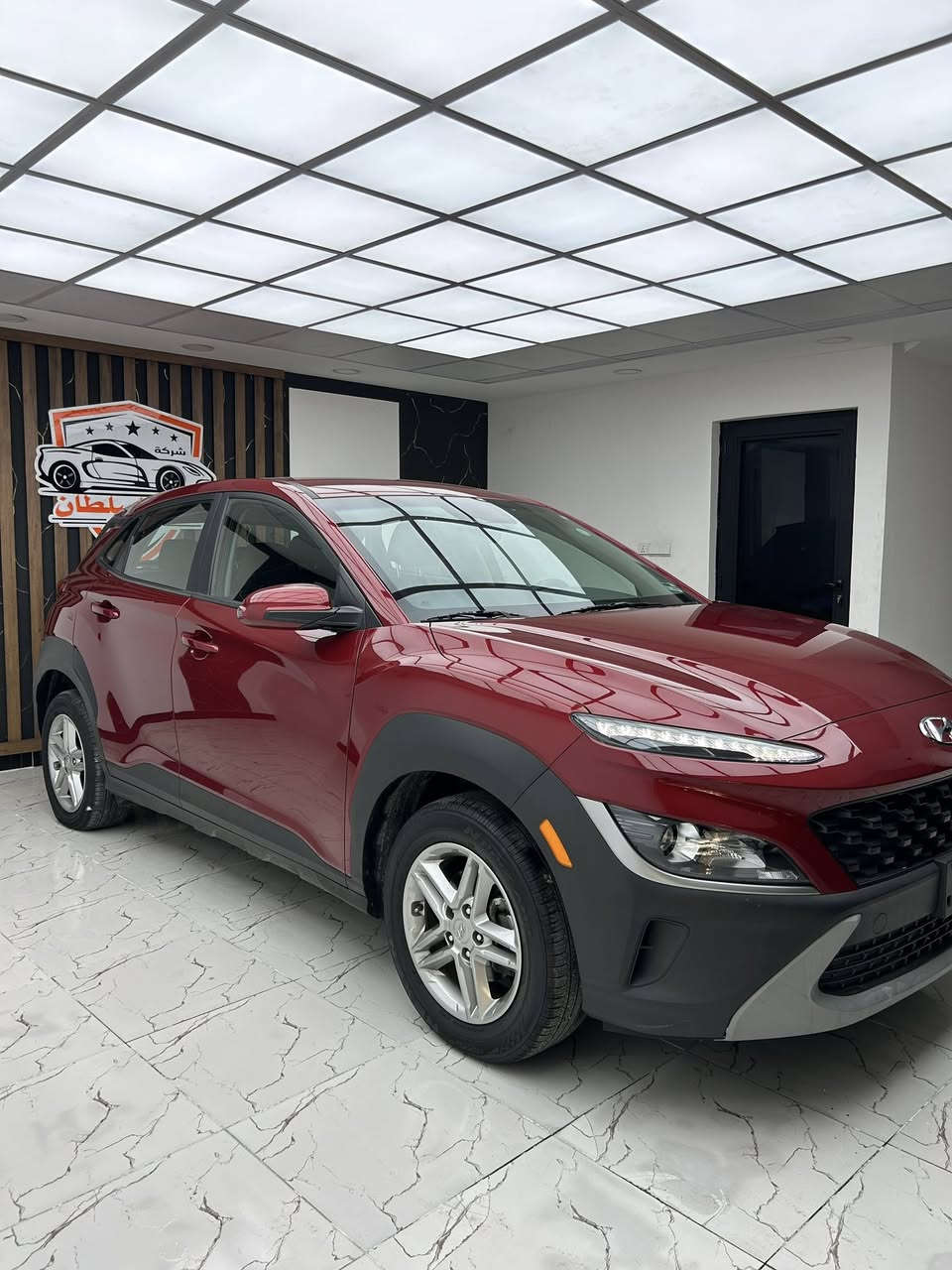 🔥❤️ شركة أرض السلطان ❤️🔥

توفر لكم Hyundai Kona

رقم الشاصي: KM8K22AB0PU031018

🔹 اللون: أبيض 🤍

🔹 المحرك: 2.0 لتر – 4 سلندر بنزين ⛽

🔹 القوة: 147 حصان تقريباً 💪

🔹 ناقل الحركة: أوتوماتيك CVT ⚙️

🔹 نظام الدفع: أمامي FWD 🛞

🔹 عدد الركاب: 5 ركاب 👨‍👩‍👧‍👦

🔹 الفئة: SE

✨ شاشة وسطية + كاميرا خلفية

✨ حساسات + أنظمة أمان متقدمة

✨ نظام توفير وقود اقتصادي

📞 للاستفسار:
+964 750 429 6877

🔥🚗 شركة أرض السلطان 🚗🔥


**إذا كنت صاحب هذا الإعلان وتريد حذفه لأي سبب، رجاءا أرسل رسالة إلى الدعم الفني**