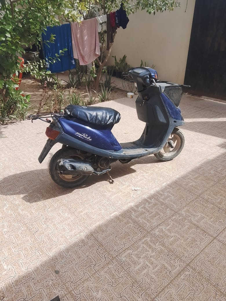 السلام عليكم توجد.
 دراجة 60يا ما ها تكريت الديوم والسعر 125وبيها مجال للاستفسار***********
