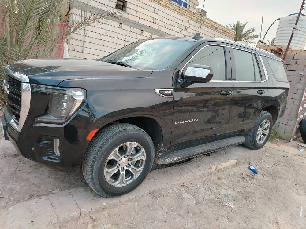 جمسي يوكن خليجي مديل ٢١ وكاله المنصور بغداد دولي بسمي كفاله عامه ضربه صبغ تبديل مكينه كير برغي ما مفتوح بيهن مغلفه نانو بالكامل  جاهزه من كلشي مكاني ذي قار *********** ناصرية, ذي قار
