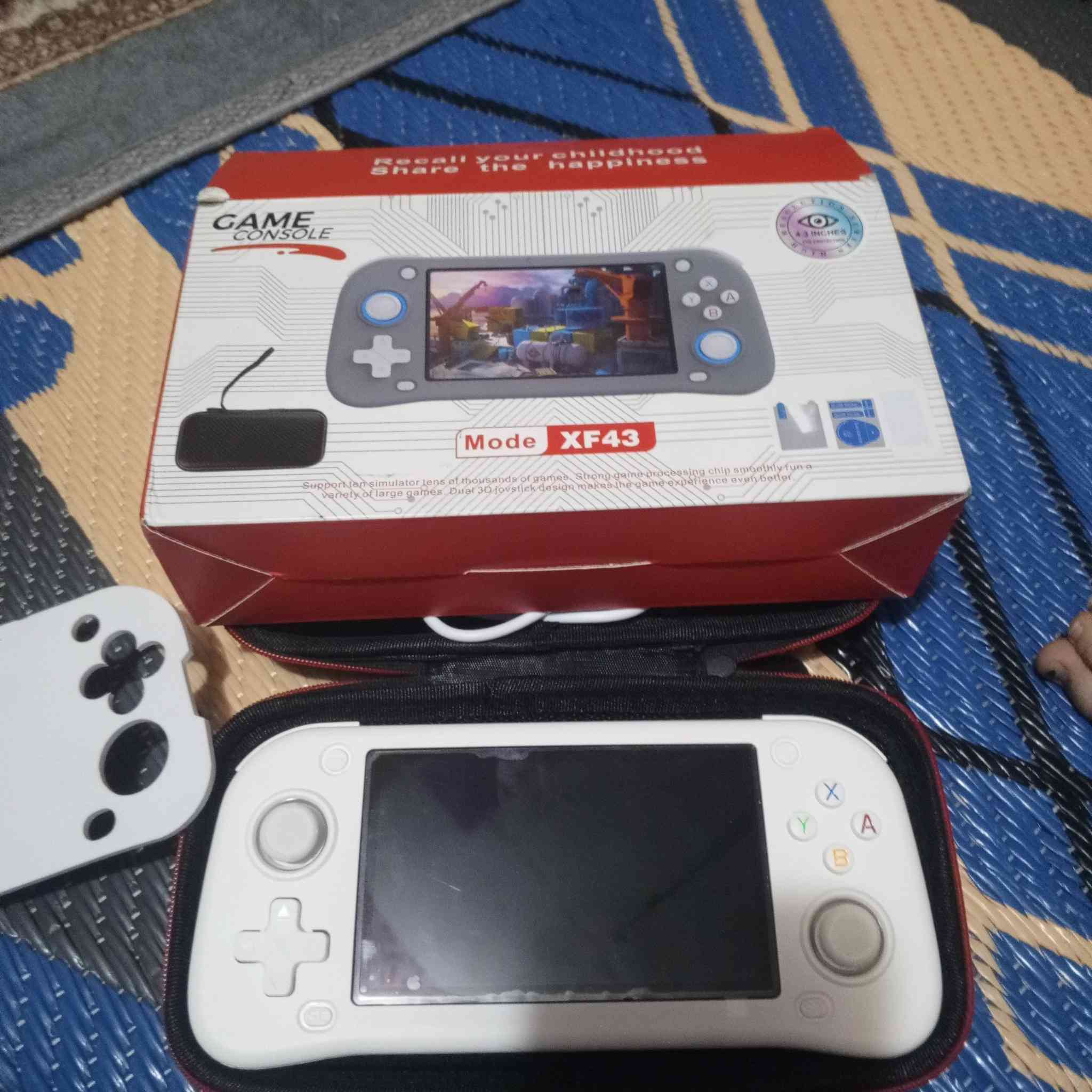 السلام عليكم اتاري جديد السعر ٤٥ مكان مدينه الصدر


**إذا كنت صاحب هذا الإعلان وتريد حذفه لأي سبب، رجاءا أرسل رسالة إلى الدعم الفني**