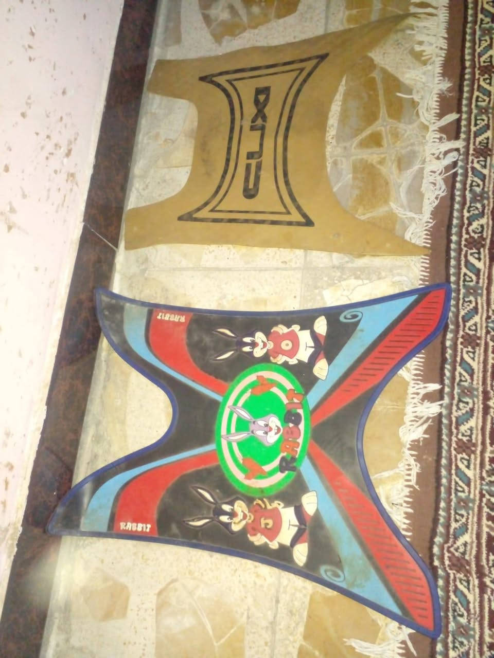 للبيع


**إذا كنت صاحب هذا الإعلان وتريد حذفه لأي سبب، رجاءا أرسل رسالة إلى الدعم الفني**