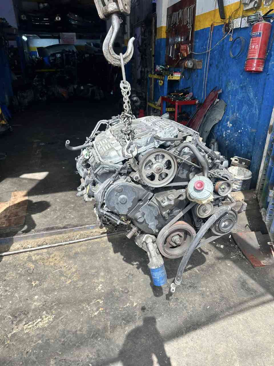 بسم الله الرحمن الرحيم
ابو أسلام هوندا قطع غيار وصيانة هوندا 
قطع غيار جديدة وصول جديد 
لمعرفة سعر اي قطعة مراسلة خاص او الاتصال 

***********. أسلام 📞اتصال + واتساب 
*********** ابو أسلام 📞اتصال + واتساب 

العنوان📍 1/ سوق بغداد- القصر الأبيض 
العنوان📍 2/ الكرادة - شارع الصناعة- قرب المحكمة 
ملاحظة / يوجد توصيل كافة المحافظات 6 الف
