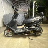 حبيبيه بغداد • مكينة ناعمة • كفرات كاملات