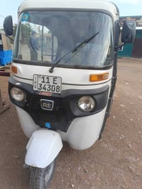 تكتك للبيع موديل  ٢٢  السعر 8 وربع بيها مجال قليل العنوان الشعلة  0773...