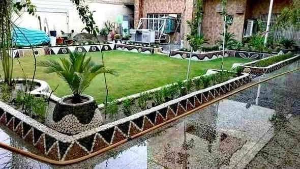 عمل وترتيب حدائق
تنظيف. وتقليم الحدائق
عمل منظوات سقي 
عملنا داخل كربلاء
***********
