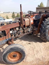 عنتر • موديل ٩٠ • ديالى جلولاء