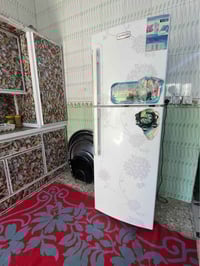 كينود • كبيره الحجم • نهايه الشعله