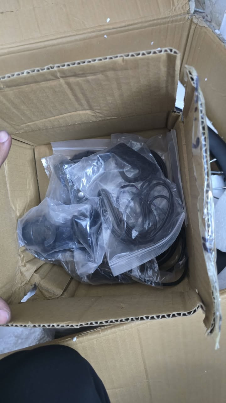 3000w💣💥turbo 🚀
72v كامل غراضه
++ بطارية  موجوده
الويل حجم 20 وتكدر تغيره تركبه على اي ويل يعجبك 
الي شراي يراسلني لا تعلق تكلي وين السعر رجاً تدخلي خاص وتدلل


**إذا كنت صاحب هذا الإعلان وتريد حذفه لأي سبب، رجاءا أرسل رسالة إلى الدعم الفني**
