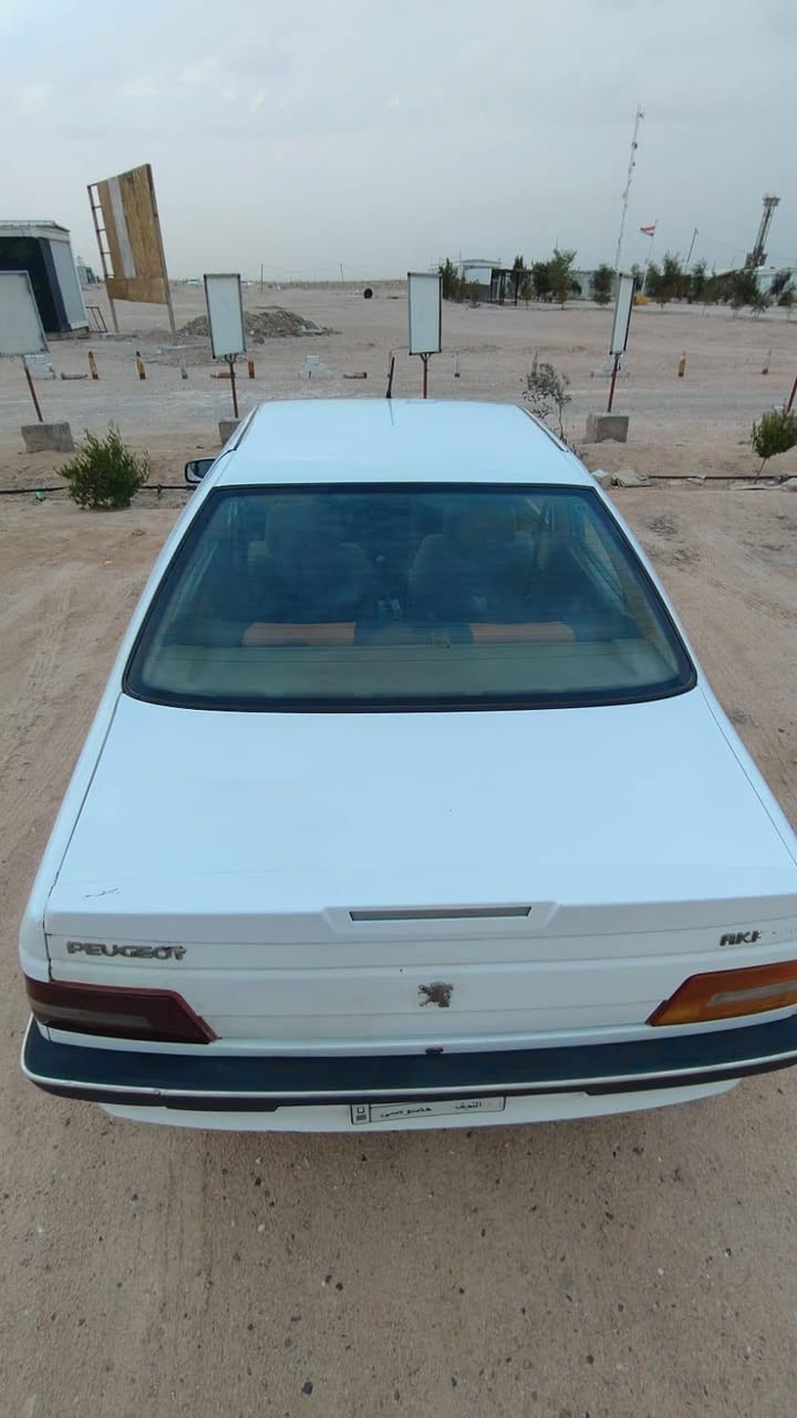 بيجو مديل 2016 للبيع السعر 37 وبيها مجال السيارة بيها صبغ قليل بالجاملغ الخلفي ومكينه كايمه وسنويه ساقطه السيارة نصبتها حلوة وكاعده هذا رقم راعيها *********** النجف, العراق
