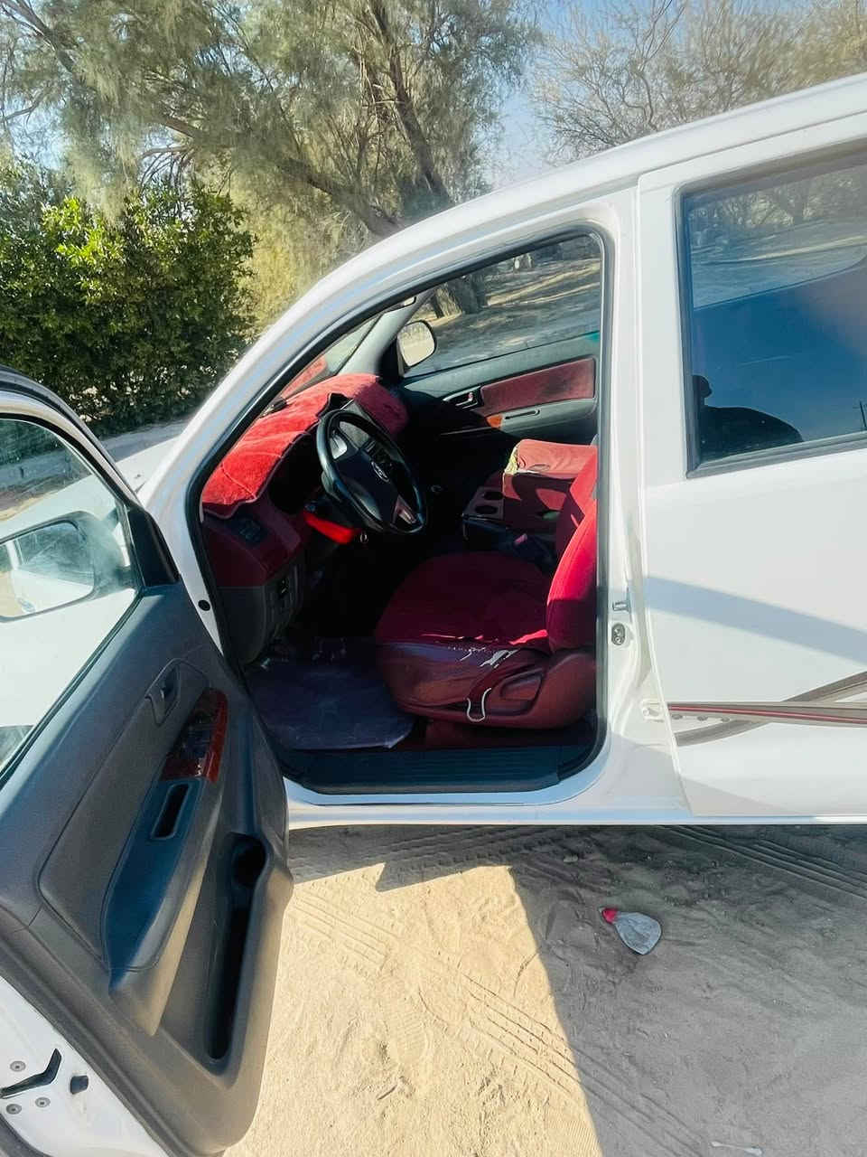 بيكم فلاونزا ١١ محدث ١٣ مكينه كير شاصي كفاله ضربه قويه كفاله بيه طخات بسيطه كير عادي تبريد تدفه شقال ترايك وين ما يعجبك رقم بصره تحويل مباشر سعر ١٣٣ بيه مجال بسيط تواصل ***********
