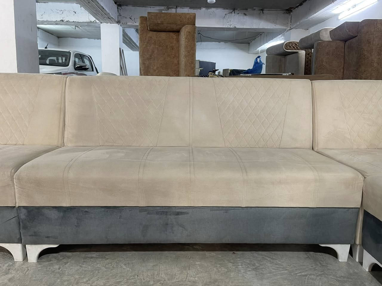 L
هاتینەوە بە ئێڵێکی 10نەفەری 
دەست کردە زۆر تۆکمەیە  ژێری 
هەمووی ساجە %95 بە خاوێنی ماوەتەوە
ژم 0775.795.6125


**إذا كنت صاحب هذا الإعلان وتريد حذفه لأي سبب، رجاءا أرسل رسالة إلى الدعم الفني**