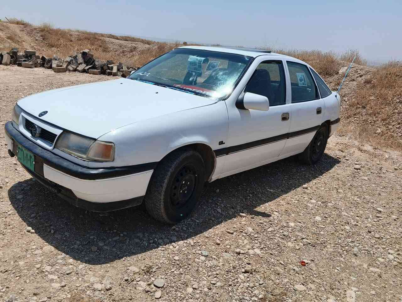 ئوبل فيترا موديل91كيرمكينه بشرط مكينه20  مكلوب مكسوس مابي دعم مابي بخ الجماليه4تايه جديد كهربايات كلهن شغاله جام كهرباي عندوسنوي اخضراصلي 6وكاله موجودبس اني ماعرف رقم موبايل هيج ابيع ماعرف رقمهم مكان صاحب سياره موصل الخضر(احمدعبوش صاحر)وكيل اول ثاني بل حي الكرامه وكيل ثلاث تلعفر وكيل رابع بل موصل قياره وكيل خامس قريه كوكجلي وكيل سادس حميدات قريه دبوله -سعر18ورقه ***********واتساب
