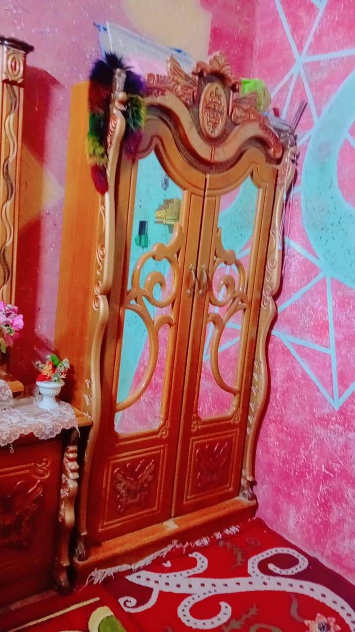 غرفه للبيع نظيفه
ام الخمسه
الاستفسار ***********
