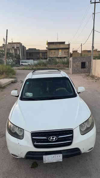 سنتافيا 2009 خليجي
6سلندر محرك 2700

مكفول من اي ضربه فقط بل صور

سعر145 بيها مجال
***********
