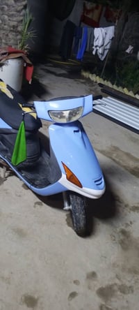 متاح دراجه فراشه   ياباني الدراجه درجه صارله 8اشهر طلعه من الوكيل  كام...