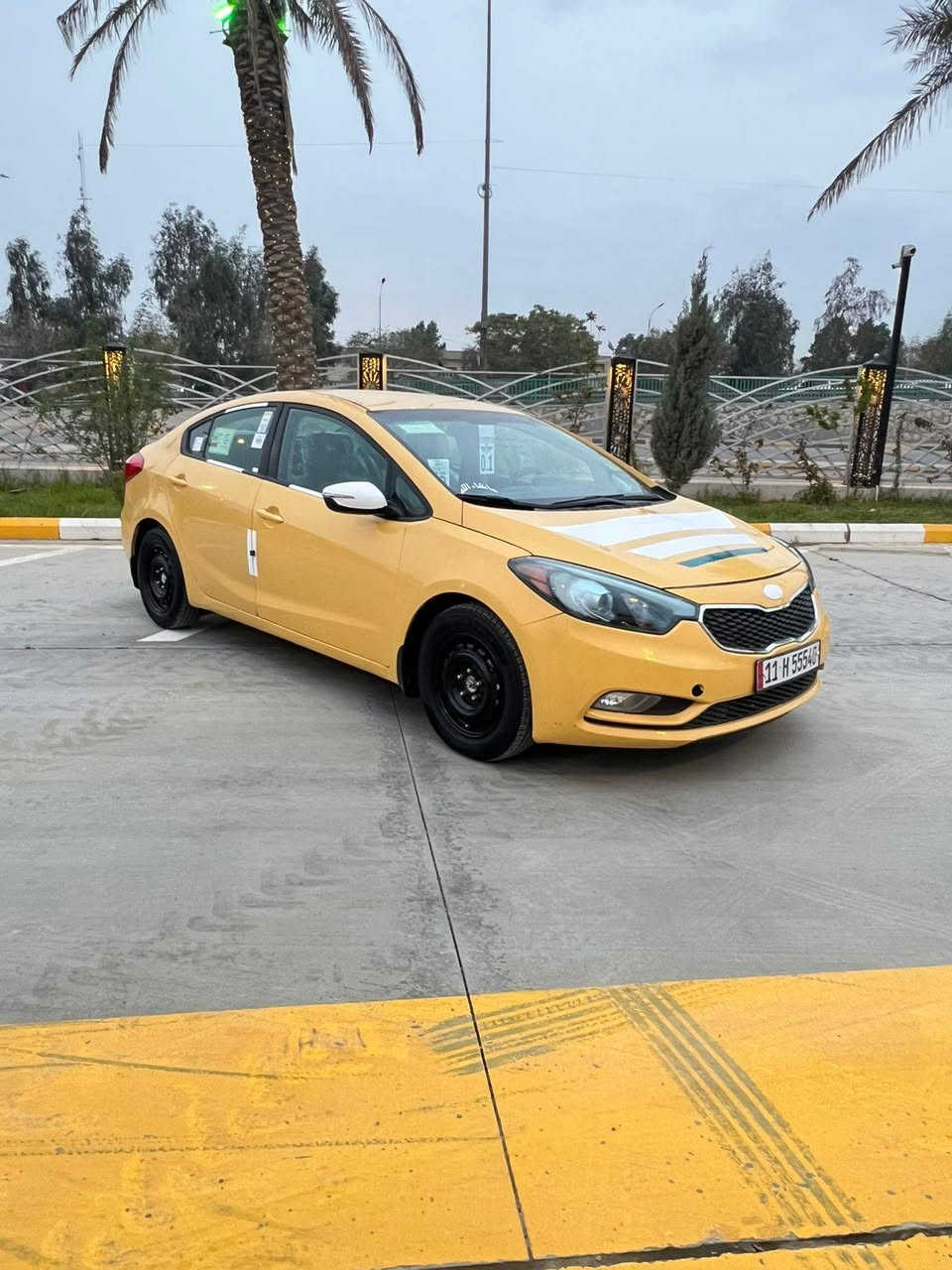 السلام عليكم فورتي 2015 وارد امريكي ضرره جامرلغ امامي فقط بدون داخل كير مكينه جدد سياره مابيه اي نقص تبريد صدر امامي خلفي جديد السعر 100وبيه مجال لاستفسار *********** مكانك ديالى بعقوبه
