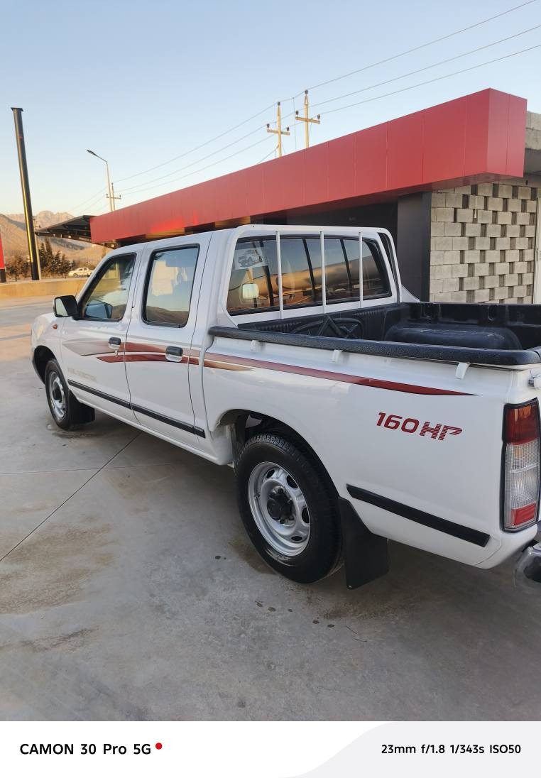 نیسان پیکاب مۆدیل 2008 یابانی چوار جام کارەبا  دەبڵ گێچ سبوخ نیە مەکینە نەکراوەتەوە سەنەوی تا ۲۹ تازەیە ماڵی دۆستە هەمو گیانی بەشەرت چوار تاییەی تازە نرخ 128گڵا کەمێ مەجەل 
شوین چوارقوڕنە
***********
*********** رانية, السليمانية
