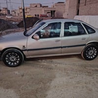 فيكترا • ١٦٠٠ • ضربه بصندوك