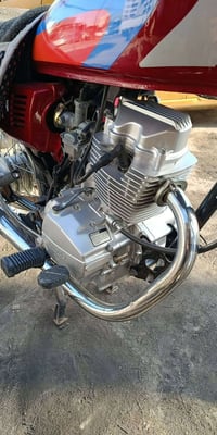 موتور 2023 • أوراق وكيل • أحمد شهاب